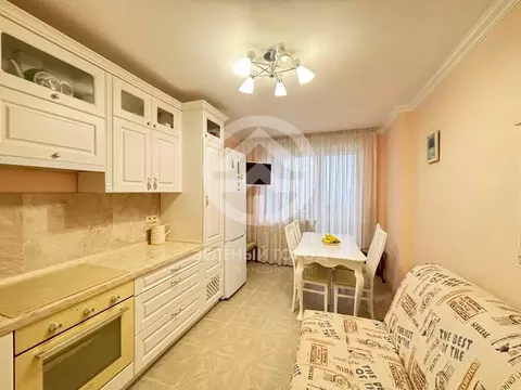 1-к кв. Московская область, Клин Майданово мкр, 2к2 (41.6 м)