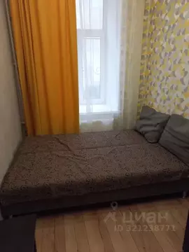 2-к кв. Санкт-Петербург Стремянная ул., 5 (50.0 м)