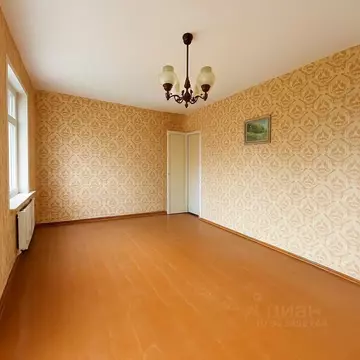 2-к кв. Ярославская область, Рыбинск ул. Ворошилова, 9 (43.0 м)