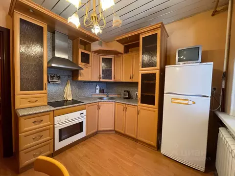 1-к кв. Московская область, Одинцово ул. Чистяковой, 16 (42.0 м)