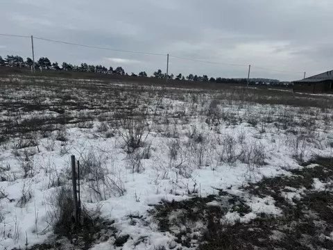Участок в Белгородская область, Белгородский район, Хохловское с/пос, ...