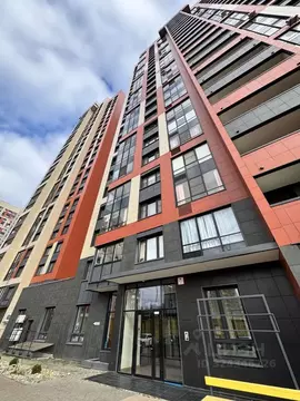 2-к кв. Калужская область, Обнинск просп. Ленина, 219 (61.6 м)