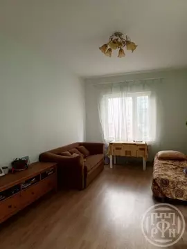 2-к кв. Санкт-Петербург Парашютная ул., 27к1 (64.0 м)