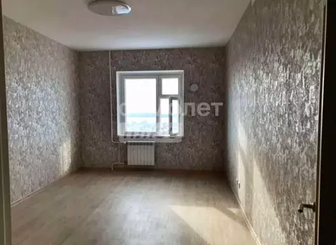 1-к кв. Ханты-Мансийский АО, Нижневартовск ул. Строителей, 20А (46.6 ...