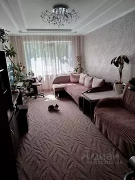 3-к кв. Самарская область, Тольятти ул. 60 лет СССР, 11А (65.2 м)