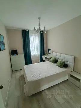 1-к кв. Санкт-Петербург Аптекарский просп., 18 (45.0 м)