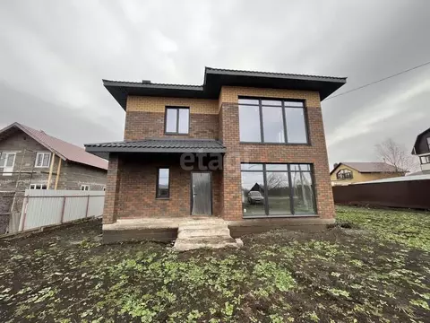 Дом в Башкортостан, Уфимский район, Русско-Юрмашский сельсовет, д. ...