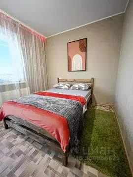 1-к кв. Красноярский край, Красноярск ул. Чернышевского, 110 (35.0 м)