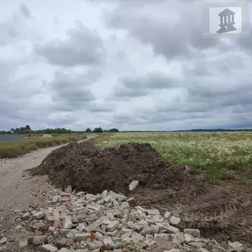 Участок в Калининградская область, Гурьевский муниципальный округ, ...