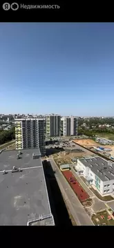 1-комнатная квартира: Казань, улица Архитектора Гайнутдинова, 26 (26 ...