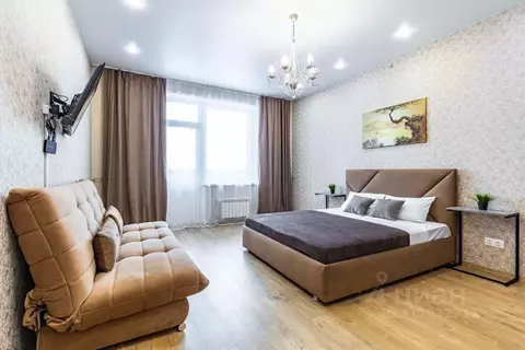 1-к кв. Свердловская область, Верхняя Пышма ул. Александра Козицына, 8 ...