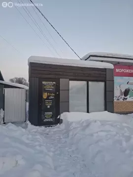 Торговая площадь (12 м)