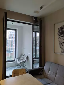 1-к кв. Санкт-Петербург Петровский просп., 24к1 (42.0 м)