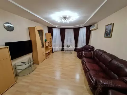 2-к кв. Хабаровский край, Хабаровск ул. Лермонтова, 52 (69.2 м)