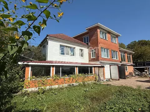 Дом в Приморский край, Находка ул. Верховского, 8 (132 м)