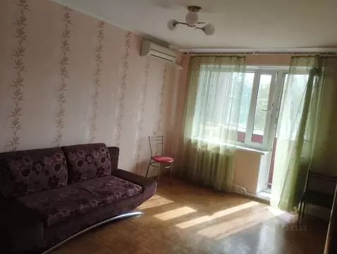 1-к кв. Самарская область, Тольятти Московский просп., 57 (31.0 м)