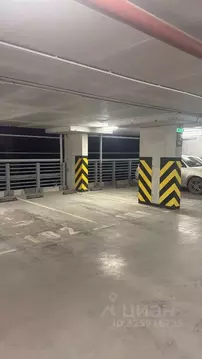 Гараж в Свердловская область, Екатеринбург ул. 8 Марта, 204Г/3 (14 м)