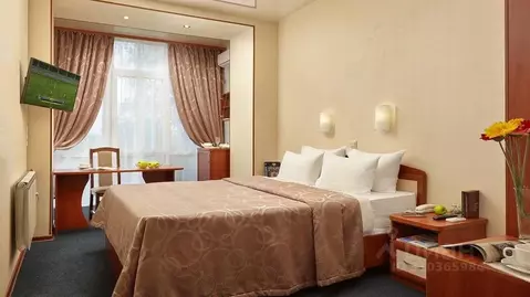 Комната Нижегородская область, Нижний Новгород ул. Минеева, 29 (19.0 ...