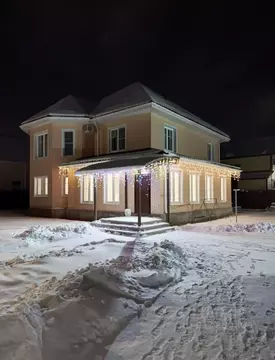 Дом в Московская область, Раменский муниципальный округ, Старая ...