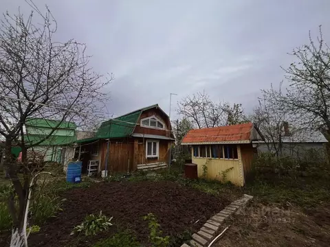 Дом в Башкортостан, Уфимский район, Красноярский сельсовет, Агидель ...