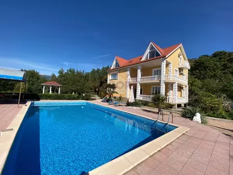 Дом в Крым, Ялта муниципальный округ, Восход пгт ул. Наташинская, 8Б ...