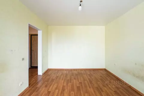 1-к кв. Ульяновская область, Ульяновск ул. Игошина, 4А (31.3 м)