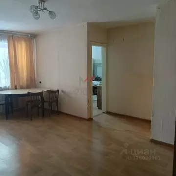 3-к кв. Хакасия, Абакан Советская ул., 42 (53.4 м)