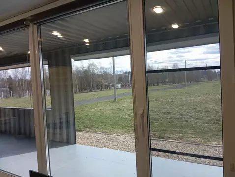 Дом в Московская область, Рузский муниципальный округ, д. Федотово  ...