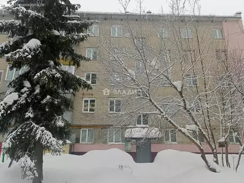 3-комнатная квартира: Пенза, улица Мира, 68 (50.9 м)