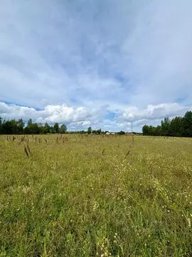 Участок, 684 сот., фермерское хоз-во