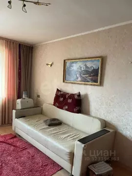 3-к кв. Томская область, Томск просп. Фрунзе, 92 (67.5 м)