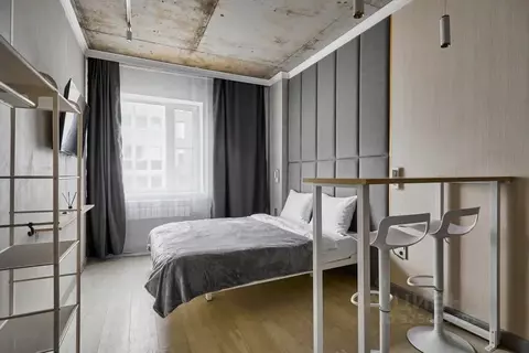 Комната Санкт-Петербург просп. Малый Васильевского острова, 62к1