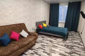 1-к кв. Рязанская область, Рязань ул. Чапаева, 61 (47.0 м)