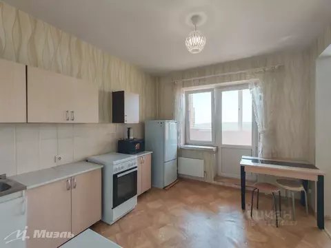 1-к кв. Московская область, Балашиха Кучино мкр, ул. Центральная, 49 ...