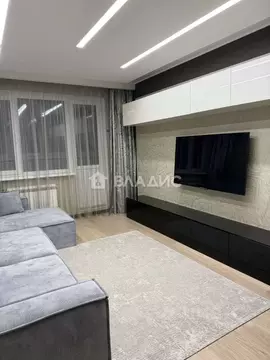 2-к кв. Московская область, Мытищи ул. Борисовка, 16а (61.0 м)