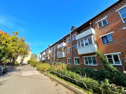 1-к кв. Москва пос. Первомайское, ул. Центральная, 2 (30.0 м)