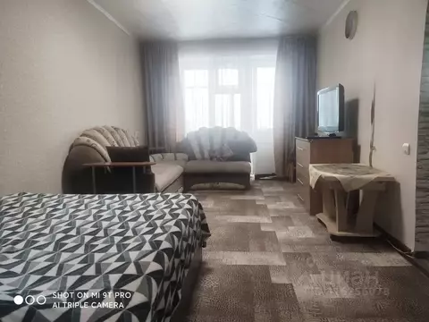 2-к кв. Башкортостан, Сибай ул. Ленина, 38 (48.0 м)