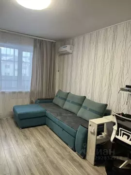 1-к кв. Омская область, Омск ул. 21-я Амурская, 69к1 (35.0 м)