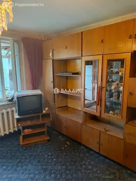 2-комнатная квартира: Калининград, Воскресенская улица, 4 (60.3 м)