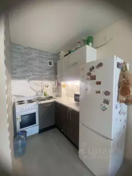 1-к кв. Тюменская область, Тюмень Ставропольская ул., 160 (35.0 м)