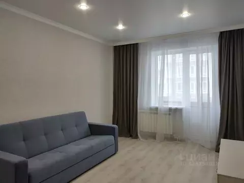 1-к кв. Брянская область, Брянск Степная ул., 2Б (37.7 м)