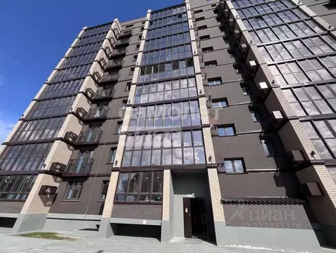 2-к кв. Амурская область, Благовещенск Литейная ул., 95 (54.7 м)