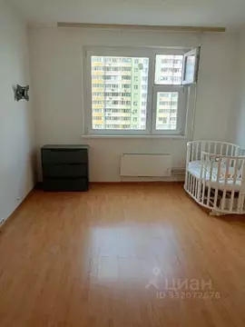 1-к кв. Москва просп. Нововатутинский, 10 (34.0 м)