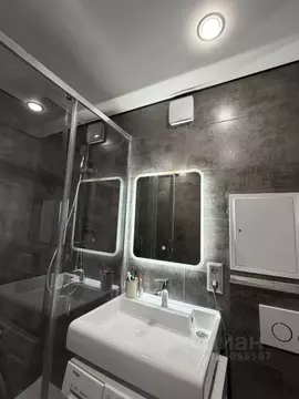 3-к кв. Башкортостан, Уфа Сельская Богородская ул., 39 (56.0 м)