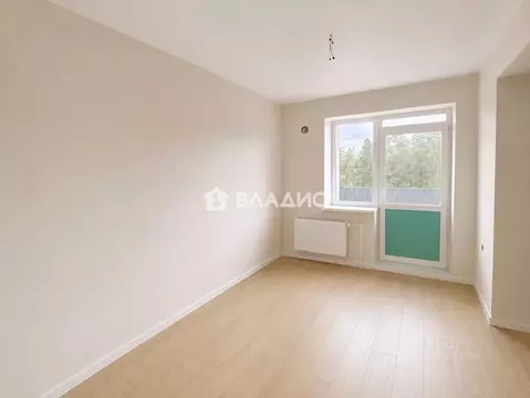 1-к кв. Бурятия, Улан-Удэ ул. Москалева, 13 (30.8 м)