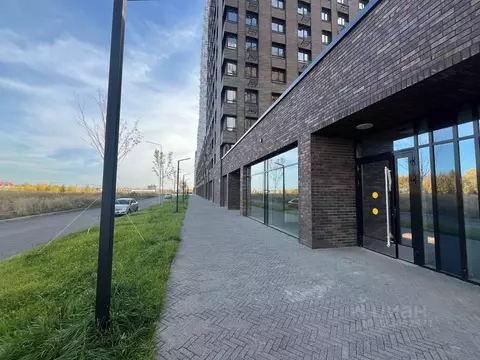 Помещение свободного назначения в Татарстан, Казань проезд Детский, 6 ...