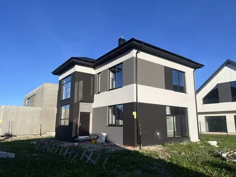 Дом в Калининградская область, Зеленоградск Полевая ул., 12Г (120 м)