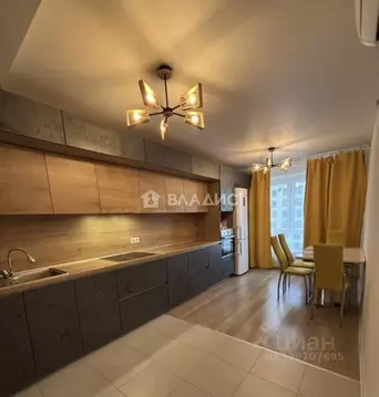 3-к кв. Московская область, Люберцы ул. Весенняя, 12 (80.0 м)