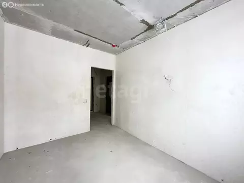 1-комнатная квартира: Тула, улица Чмутова, 158В (31.92 м)