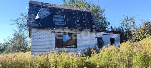 Дом в Брянская область, Брянский район, Супоневское с/пос, Рассвет СДТ ...